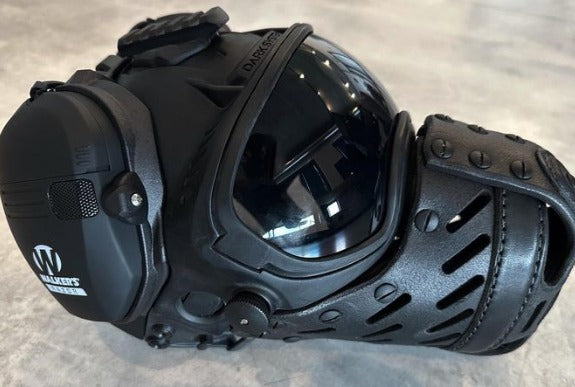K9 DarkFighter Helmet