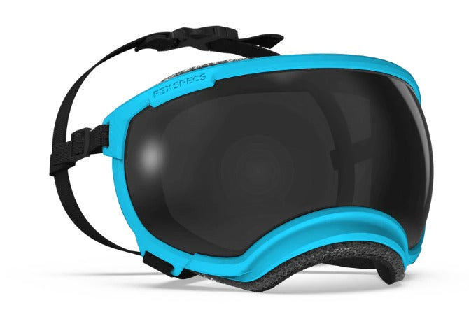 Goggles for Dogs - V2