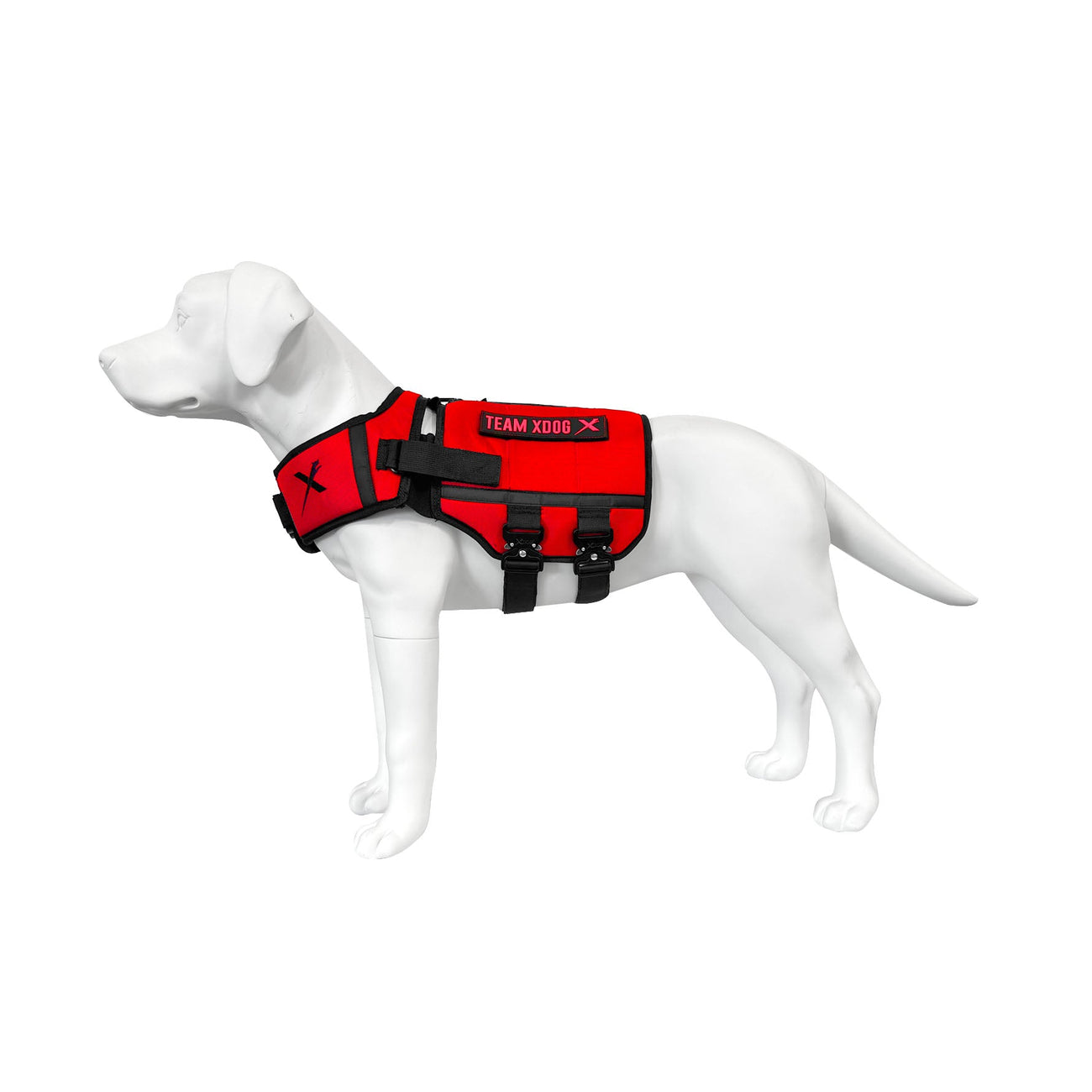 XDOG Weight & Fitness Vest™️ 3.5