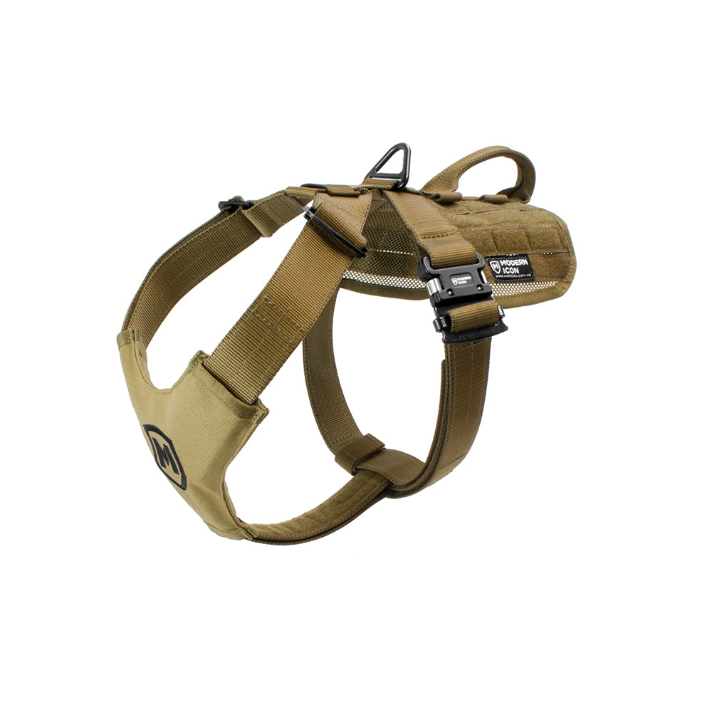 Patrol Harness - Modern Icon