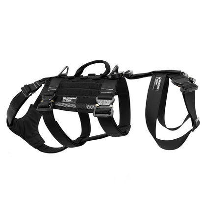 Rappelling Harness - Modern Icon