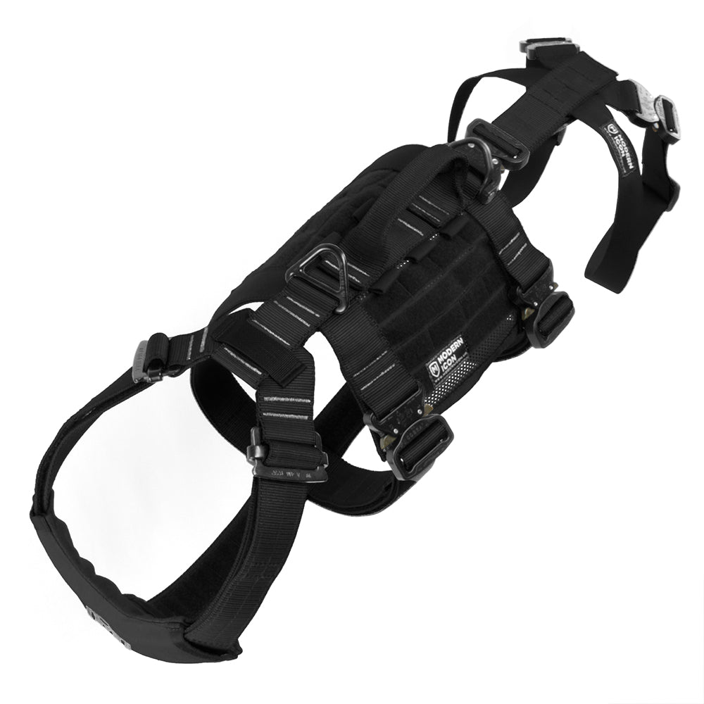 Rappelling Harness - Modern Icon