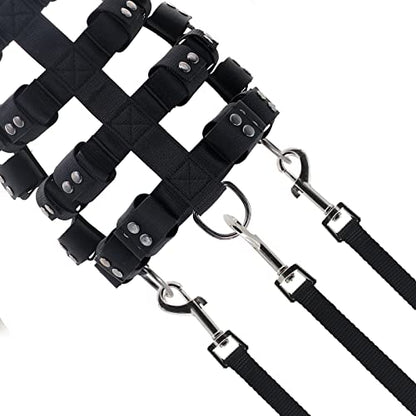 Power & Weight Harness