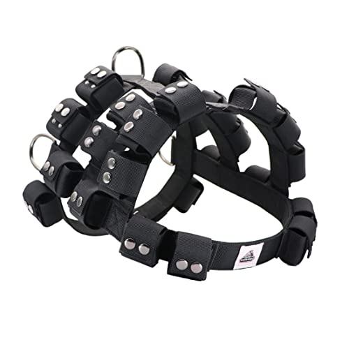 Power & Weight Harness