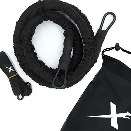 XDOG Resistance Band (2.4 M)