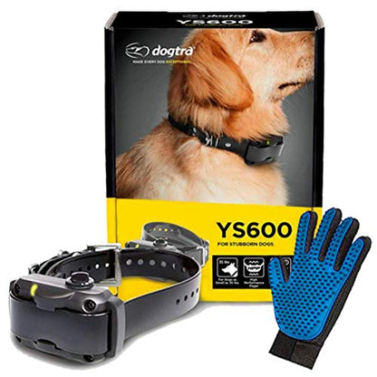 DOGTRA YS600 No Bark Collar