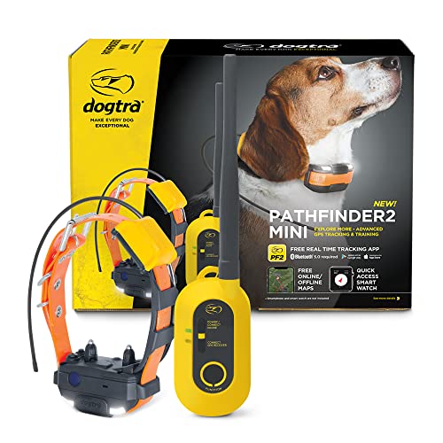 DOGTRA Pathfinder 2 GPS Mini